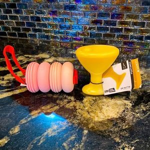 Super cute Bark Bundle! 🌸🍸